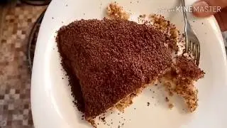 Самый ЛЕНИВЫЙ торт 