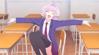 Najimi Edit | blind