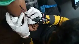 how to create tattoos on photoshop