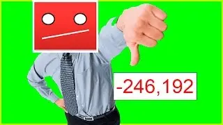 5 СКАТИВШИХСЯ ЮТУБЕРОВ