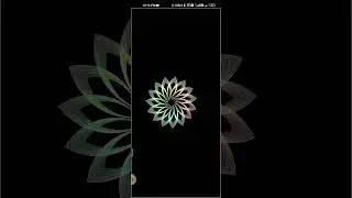 flower by using python #python #youtube #recent #viralshort #trendingshorts #shorts #f #flask