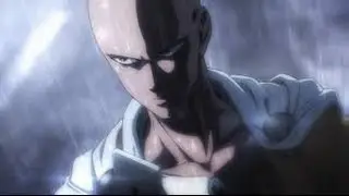 BE LIKE SAITAMA - MOTIVATION FOR 2016