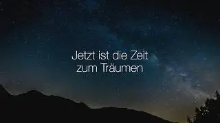 Rhomberg Reisen - Zeit zum Träumen...