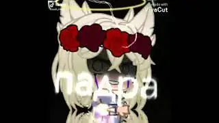 Грустное gacha life🥀