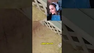 Трава на самом деле плоская | tasitasha 