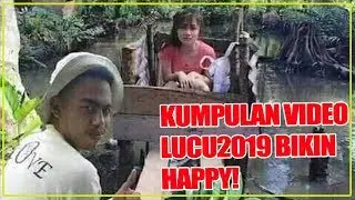 Kumpulan Video ngakak 2019 ada yang bikin sange!