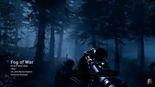FOG OF WAR | COD Modern Warfare (2019) Campaign | Part 01 - Intro