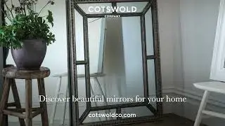 Shop our Timeless Mirrors