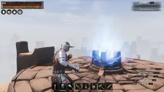 Lets Play Conan Episode 6 Tower of the Bat and the Unnamed City