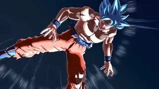 Dragon Ball Rage All Forms (No Gamepasses Am Broke)