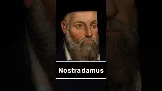 Nostradamus #nostradamusastrologer #nostradamus #history #knowledge