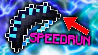 What is the fastest way to get a Terminator in Hypixel Skyblock?