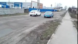 Slavuta AC Electric АИР100
