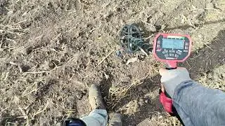 100% гвоздь! Находка на VANQUISH и MT-705