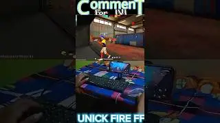 How to play free fire with keyboard mouse in mobile 📲 panda mouse pro activation 