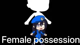 [Gacha Club]Female possession 19