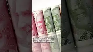 Yeni Banknotlar Çıkmalı Mı? (500 ve 1000₺)