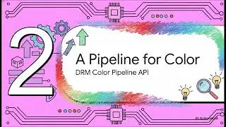 Linux's Color Revolution: How the DRM Color Pipeline API Changes Gaming & HDR