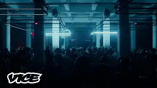 Trailer documentaire: Nachtcultuur