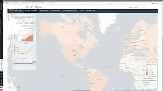 R for Interactivity with Shiny, part 1 of 2 (tidyverse approach 2020)