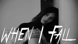 WHEN I FALL - Sad Emotional Piano Rap Beat | Deep Storytelling Instrumental
