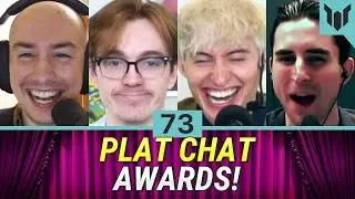 The 2021 PLAT CHAT VALORANT AWARDS! — Plat Chat VALORANT Ep. 73