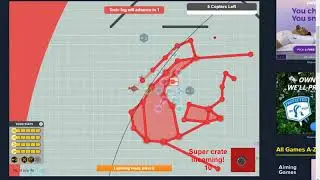 Copter Royale Gameplay