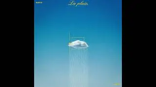 YAYA - La Pluie