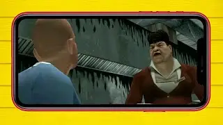 Bully (Mobile) Anniversary Edition #28 - Cook's Crush