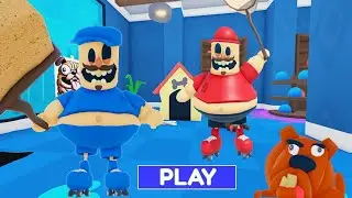 🐶 Escape Mr. Pop’s Petshop 🐶 | Roblox Adventure Obby