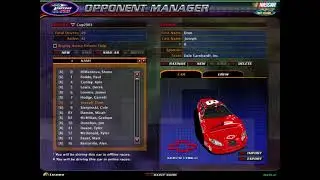 IRA Jack Hill Memorial 100 NR2003 Race at Daytona Entry List