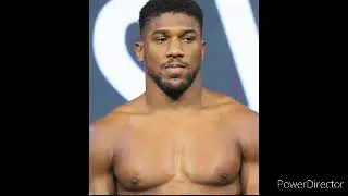 ANTHONY JOSHUA RESPONDS TO TYSON FURY! 