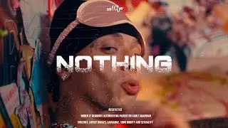 [FREE FOR PROFIT] Guitar Drill x Melodic Drill Type Beat - "Nothing"