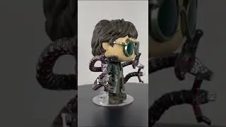 Doc Ock Spider-Man No Way Home Funko Pop