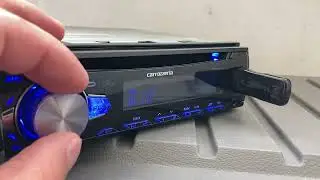 Pioneer carrozzeria deh-4400