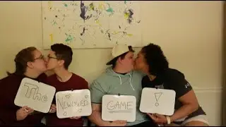 Newlywed Game with The Petras Family--Part 2!
