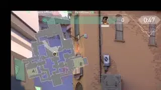 Reduced low ping in Valorant quickly