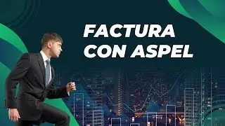 01 Factura con aspel