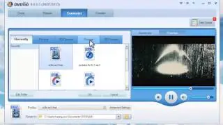 Tutorial on how to convert ts to mkv
