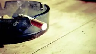 Free Stock Cigarette Smoke Clip