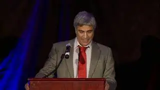 Professor Anthony Esolen's Keynote Remarks at the 2015 IFI Annual Banquet