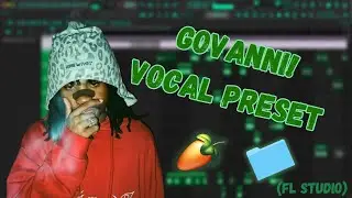 HOW TO SOUND LIKE GOVANNI! *NEW* (PRESET PACK)