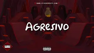Perreo Type Beat - 