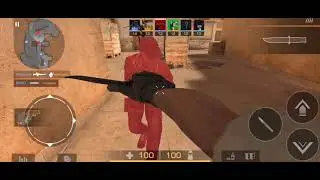 #89 ARMS RACE | Standoff2