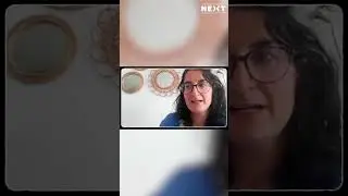 NEXTConnection. Carmen Velilla. Manchester (Reino Unido)