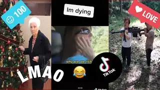 TRY NOT TO LAUGH TIKTOK(very hard)