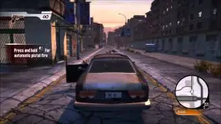 Wheelman - Walkthrough Part 3 (HD)