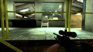 CS:GO - AWP 4 + 1 pistol (ACE by Naeggg)