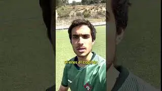 Envía este vídeo a tu capitán/a