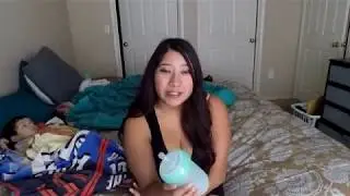 Flipsi Baby Bottle Review - Prevents Colic!